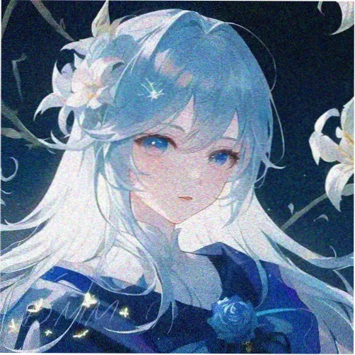 观众头像一